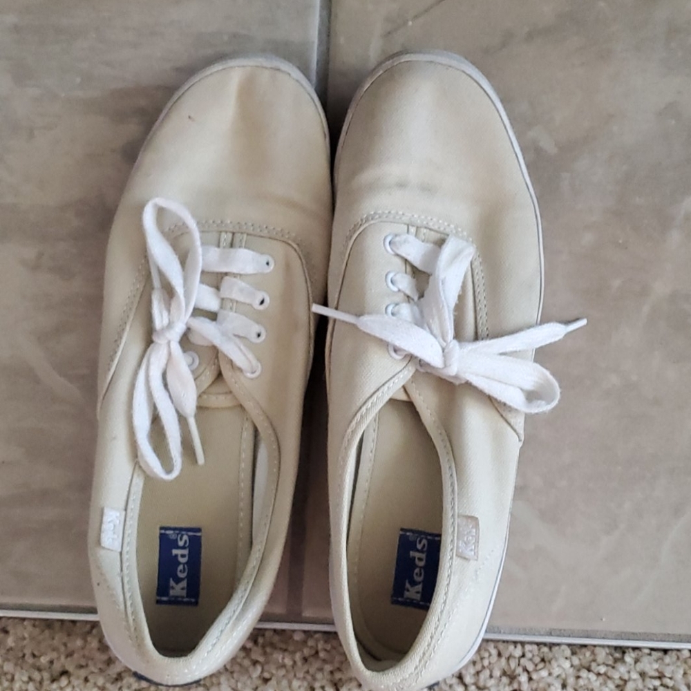Keds sneakers